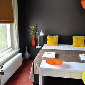 Kamer "Junior" met een King Size Bed